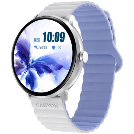 Canyon Smartwatch Sport Watch 33